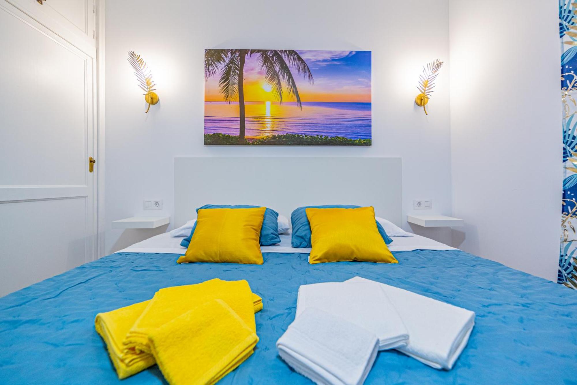 Eldorado En Coral Mar Apartment Costa Del Silencio Exterior foto