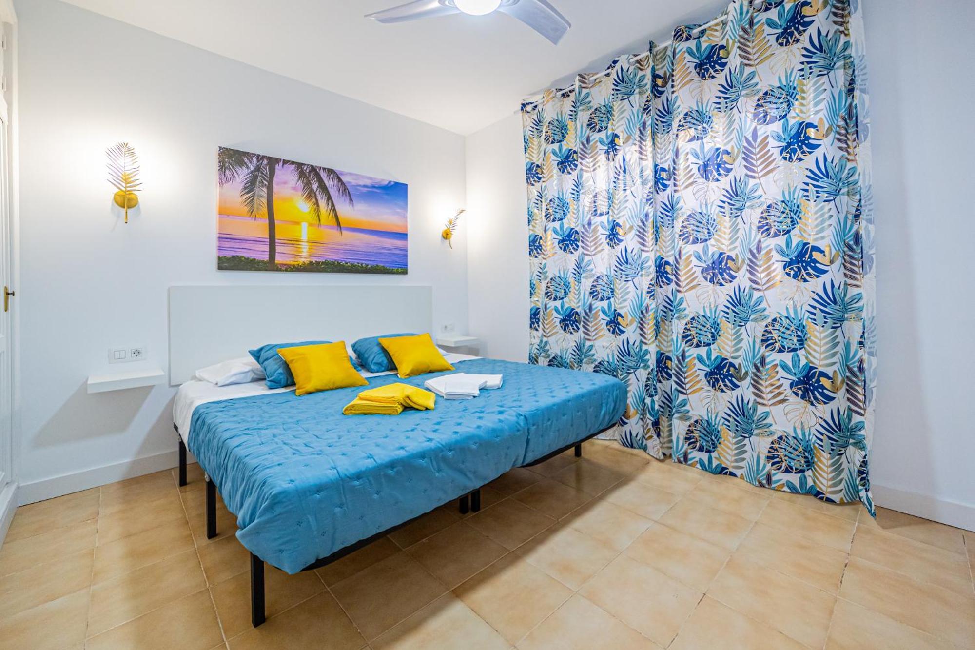 Eldorado En Coral Mar Apartment Costa Del Silencio Exterior foto